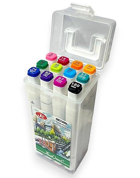 ART MARKER 12