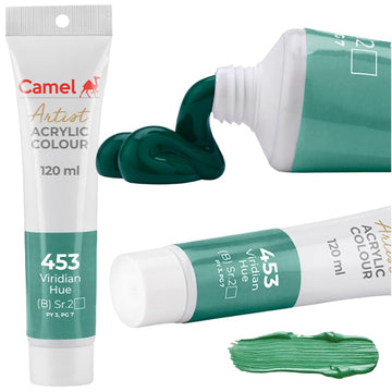 CAMEL 120ML AAC VIRIDIAN HUE
