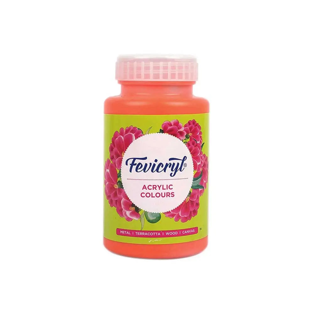 FEVICRYL 500ML COLOURS