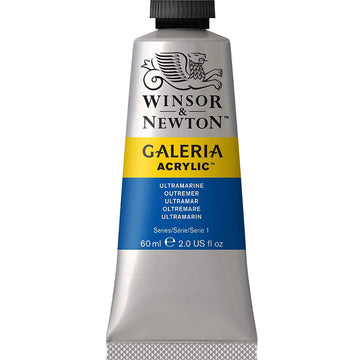 WN GALERIA ULTRAMARINE