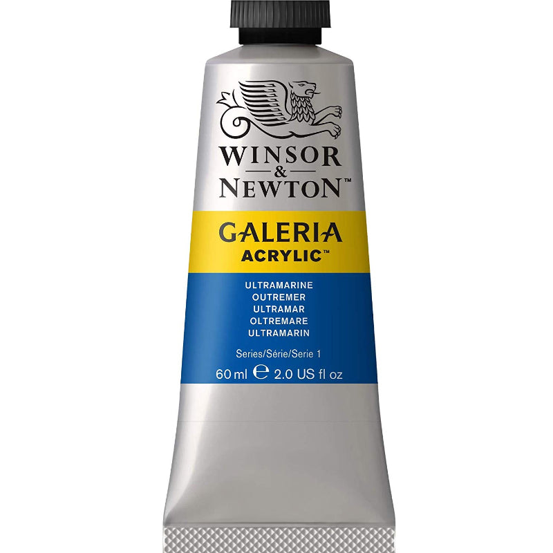 WN GALERIA ULTRAMARINE