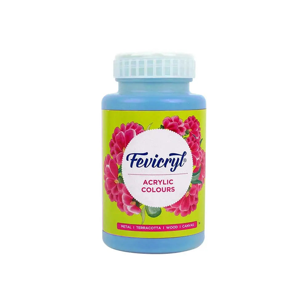 FEVICRYL 500ML COLOURS
