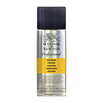 WN ARTISTS FIXATIVE