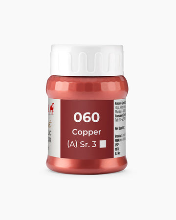 CAMEL 500ML AAC COPPER