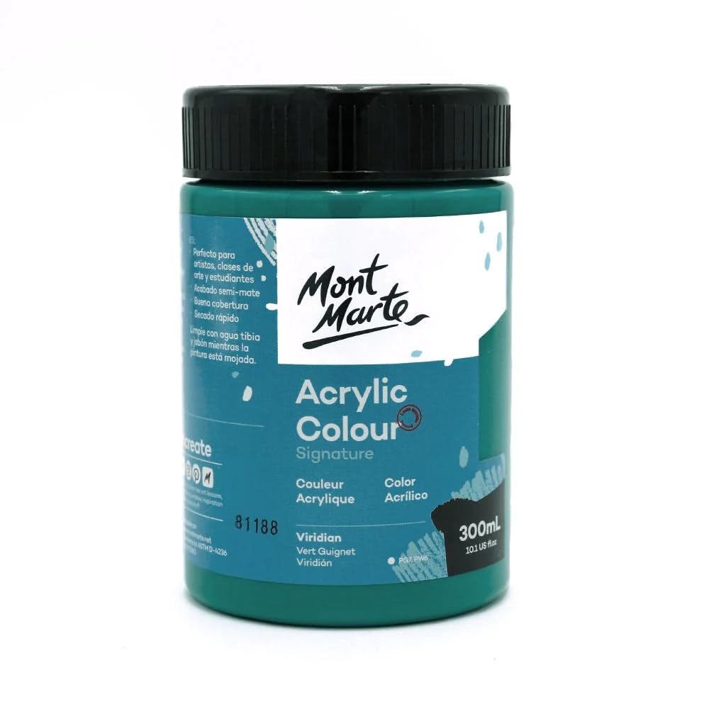 MM 300ML AAC VIRIDIAN