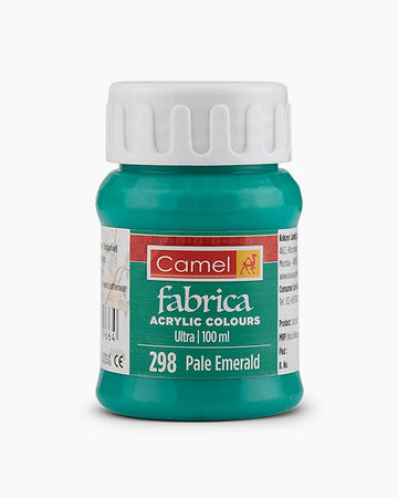 FABRICA 100ML PALE EMERALD