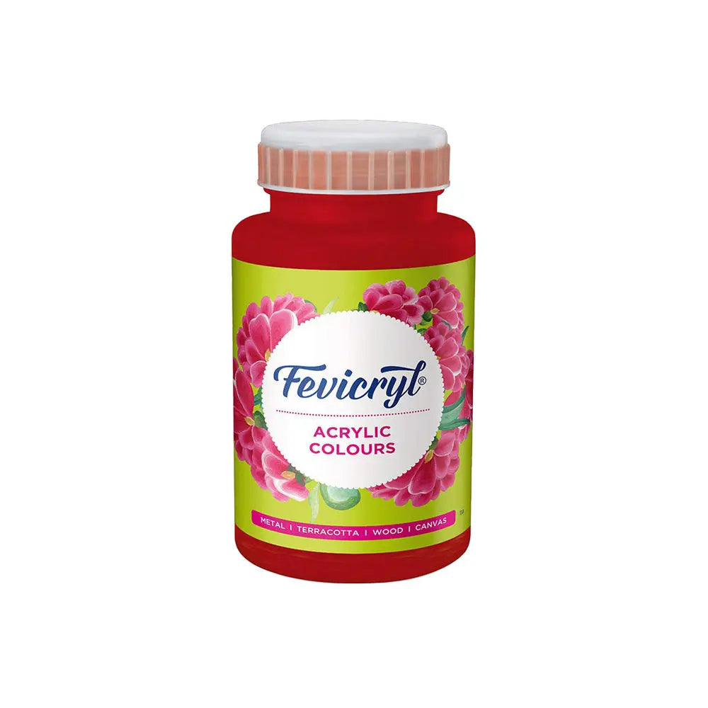 FEVICRYL 500ML COLOURS
