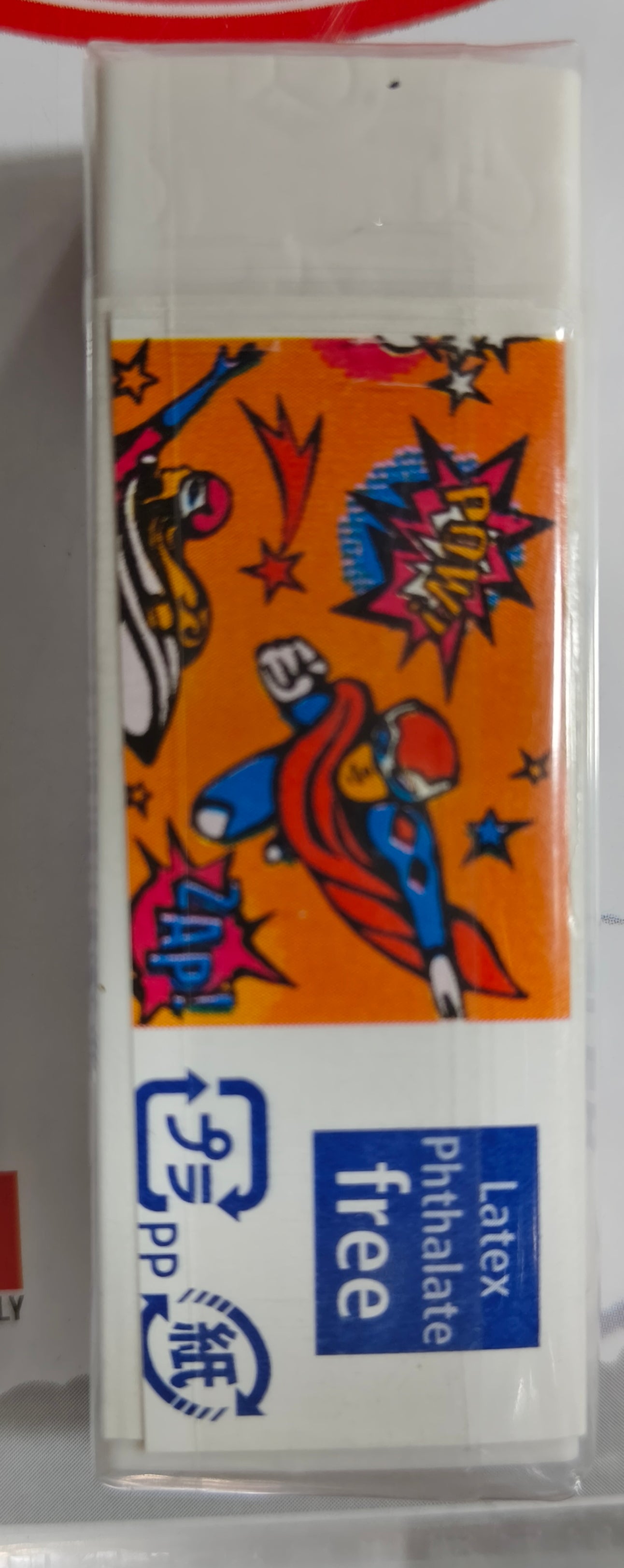 STAEDTLER ERASER 45