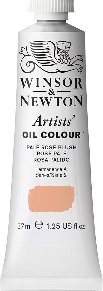 WN 37ML OIL PALE ROSE BLUSH