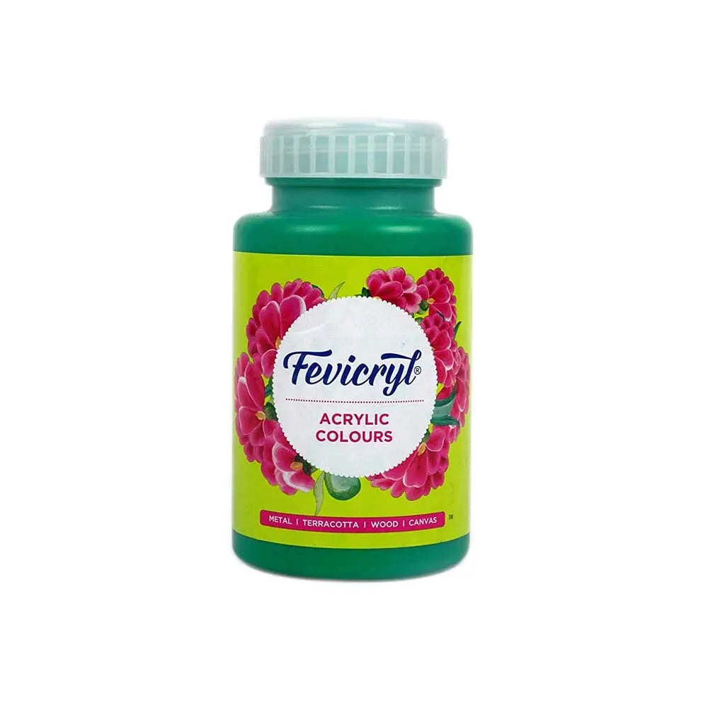 FEVICRYL 500ML COLOURS