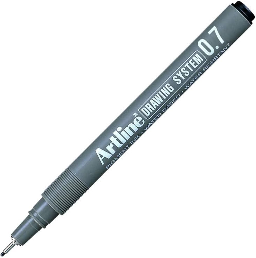 ARTLINE PEN 0.7