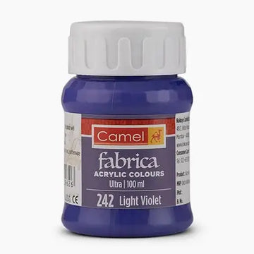 FABRICA 500ML LIGHT VIOLET