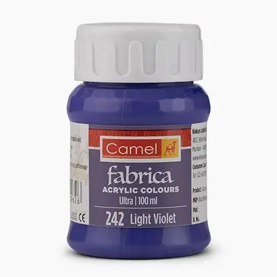 FABRICA 500ML LIGHT VIOLET