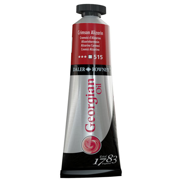 GRGN 38ML CRIMSON ALZARIN