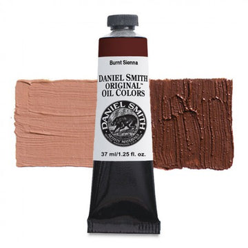 DSO BURNT SIENNA
