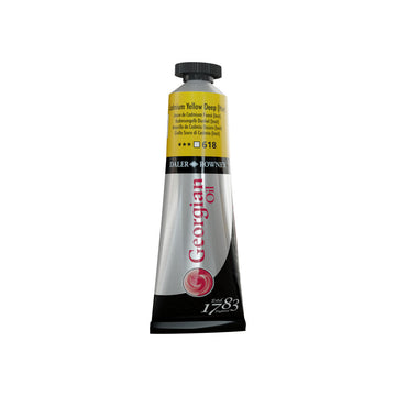 GRGN 38ML CAD YELLOW DEEP