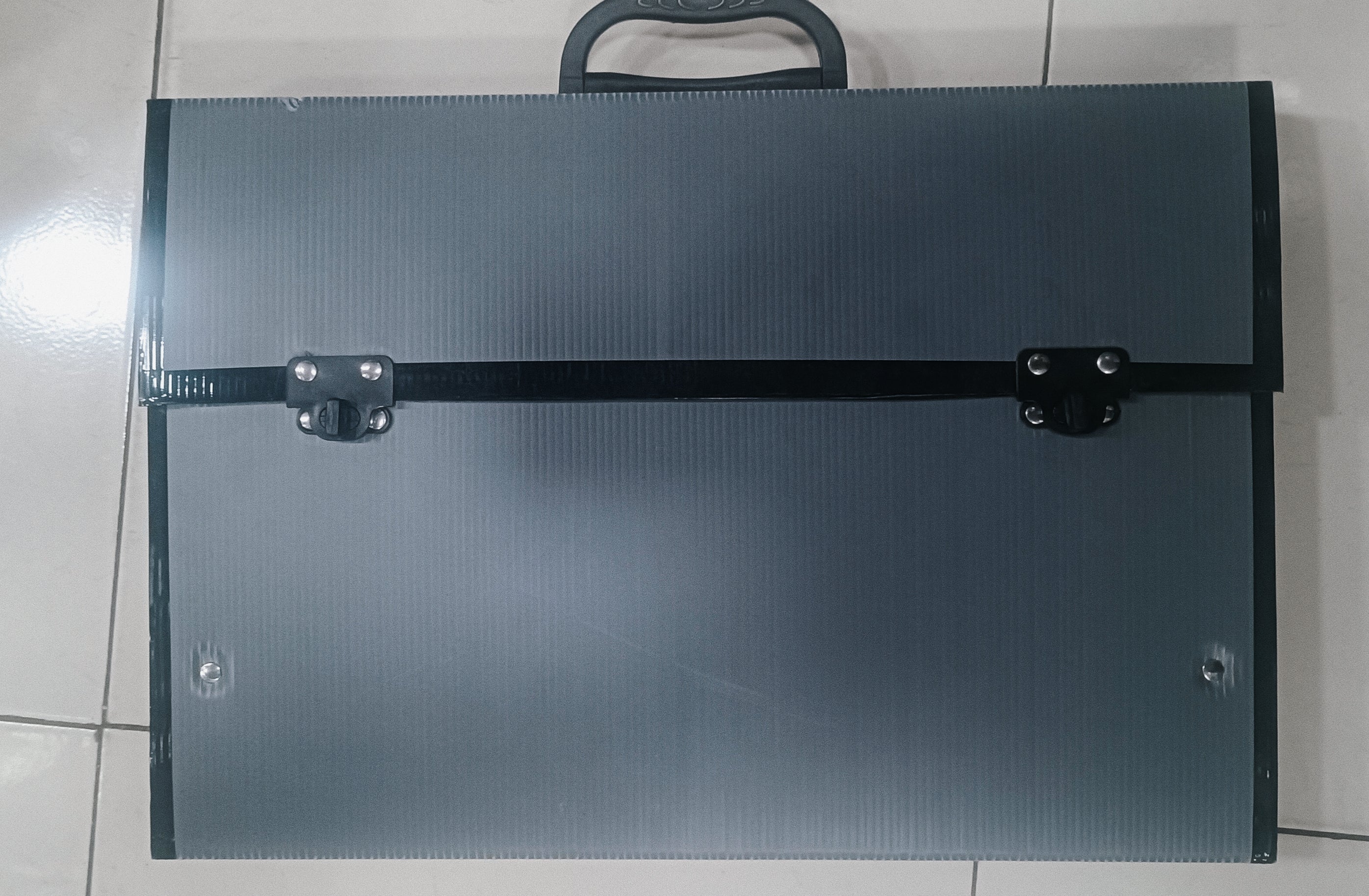 PORTFOLIO BAG FULL SIZE