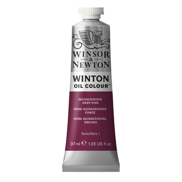 WINTON QUINACRIDONE DEEP PINK