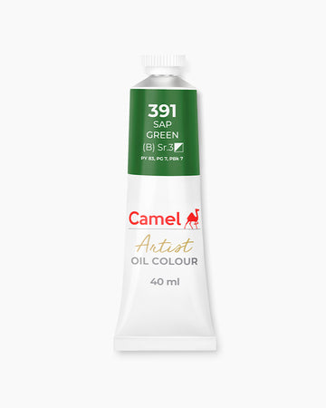 CAMEL 40ML AOC SAP GREEN