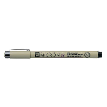 MICRON PEN 0.2