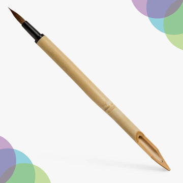 BAMBOO PEN N BRUSH