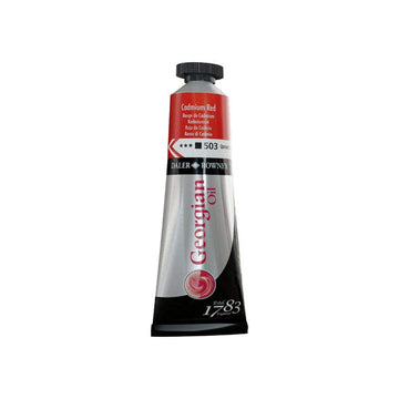 GRGN 38ML CAD RED