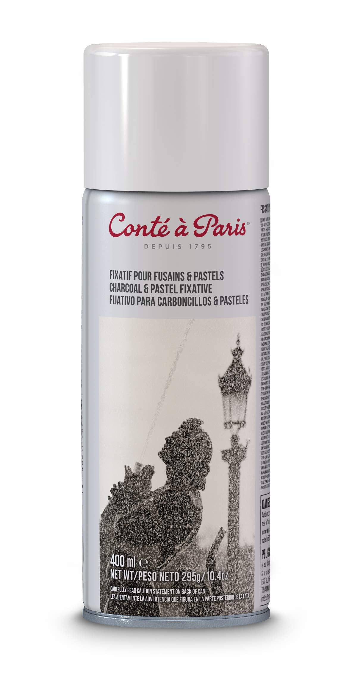 CONTE FIXATIVE
