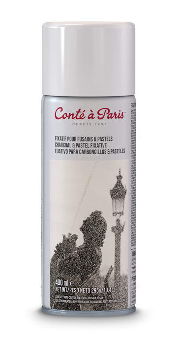 CONTE FIXATIVE