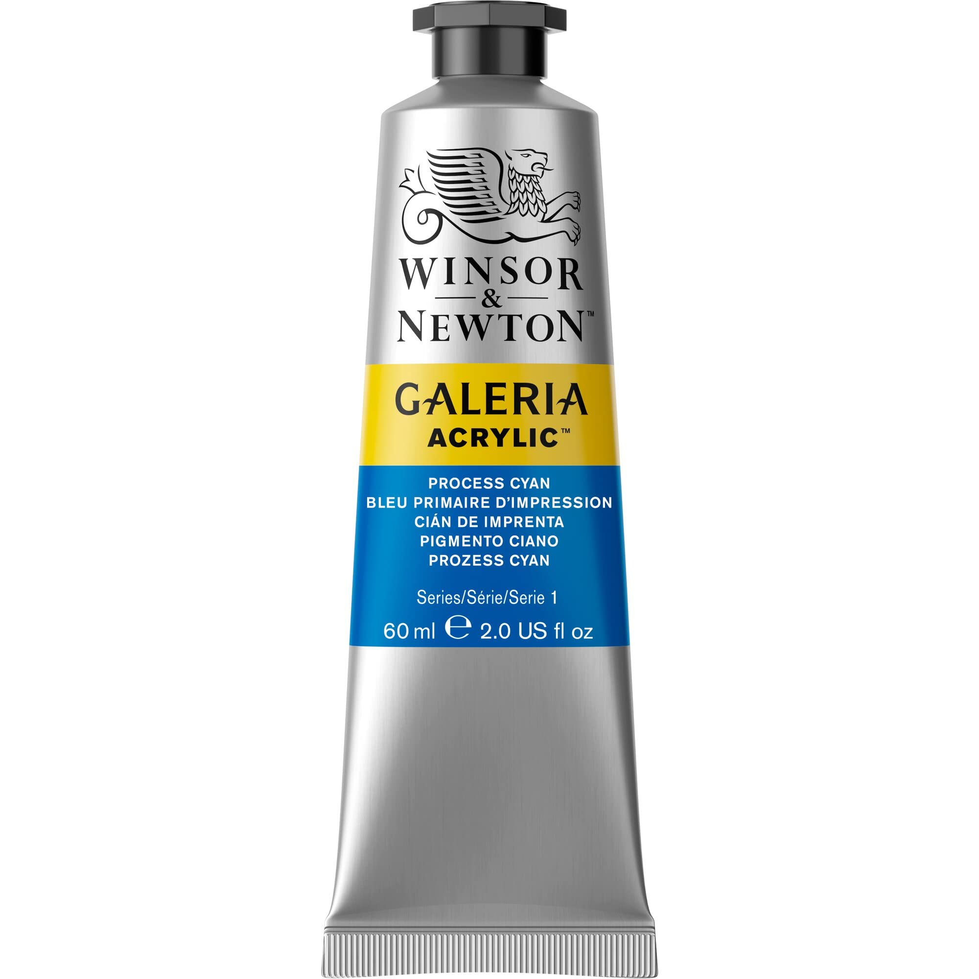 WN GALERIA PROCESS CYAN
