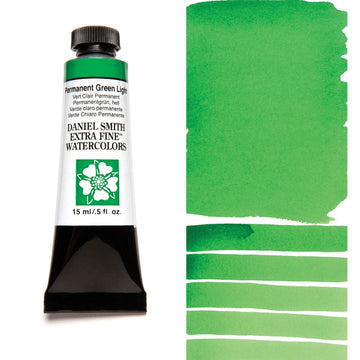 DS AWC PERM GREEN LGT