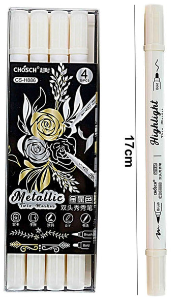 WHITE PEN 150