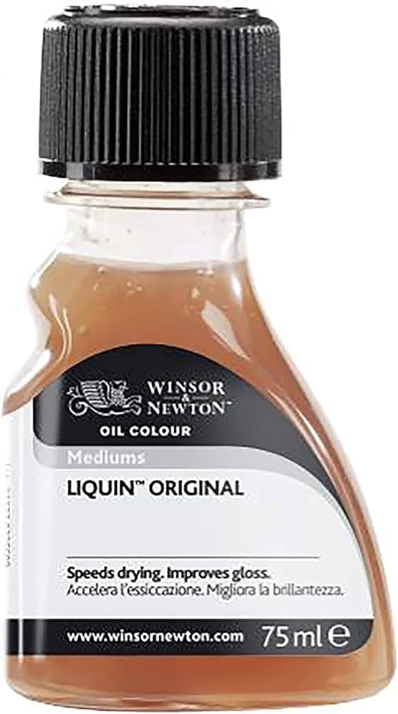 WN LIQUIN ORIGINAL 75ML