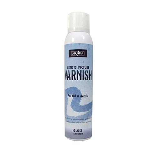 ARFINA PICTURE VARNISH
