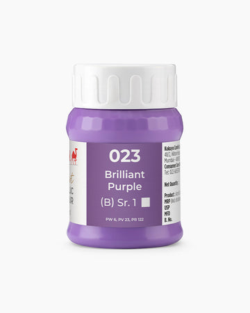 CAMEL 500ML AAC BRILLIANT PURPLE