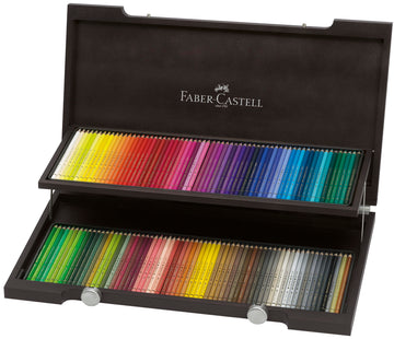 FABER CASTELL POLYCHROMES 120 SHADE
