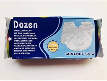 DOZEN AIRDRY CLAY