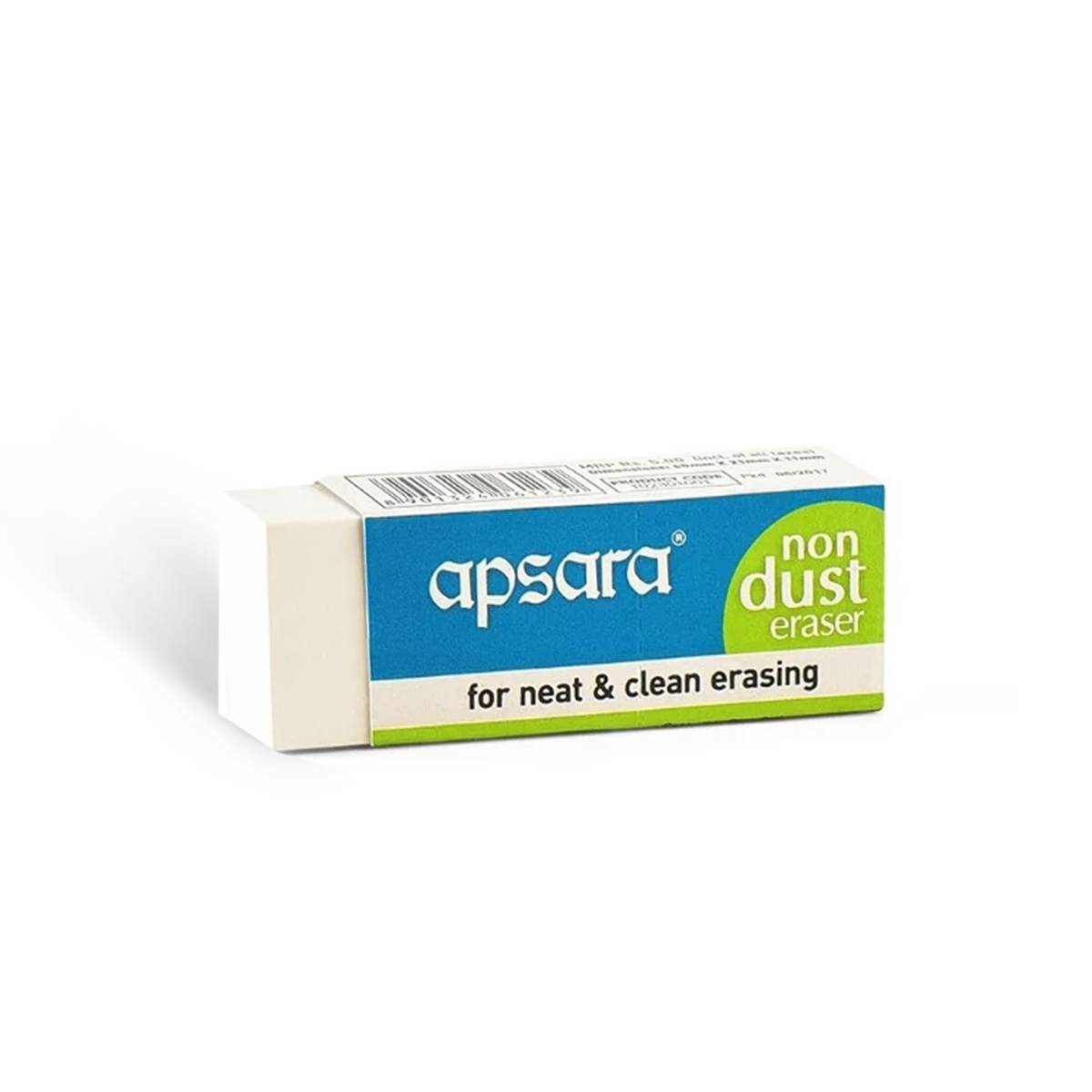 NON DUST JUMBO ERASER