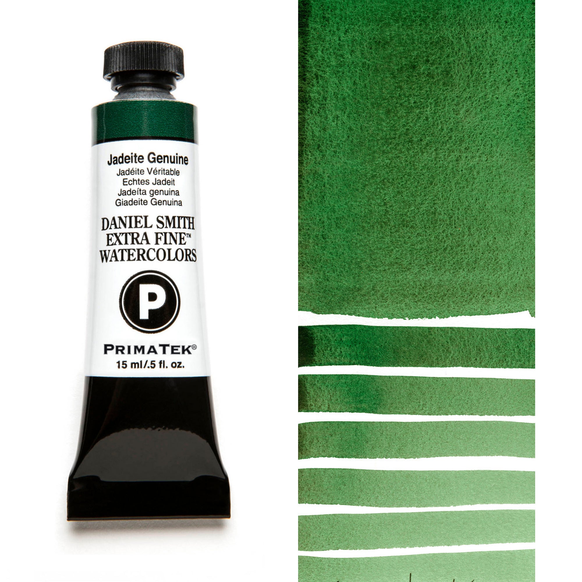 DS AWC JADEITE GENUINE