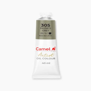 CAMEL 40ML AOC PAYNES GREY