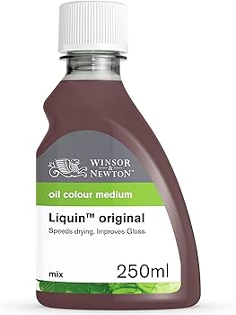 WN LIQUIN ORIGINAL 250ML