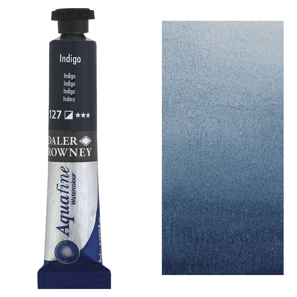 AQFN 8ML INDIGO