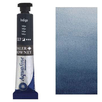 AQFN 8ML INDIGO