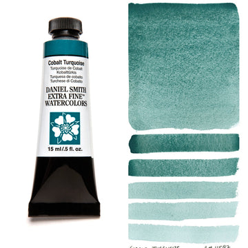 DS AWC COBALT TURQUOISE