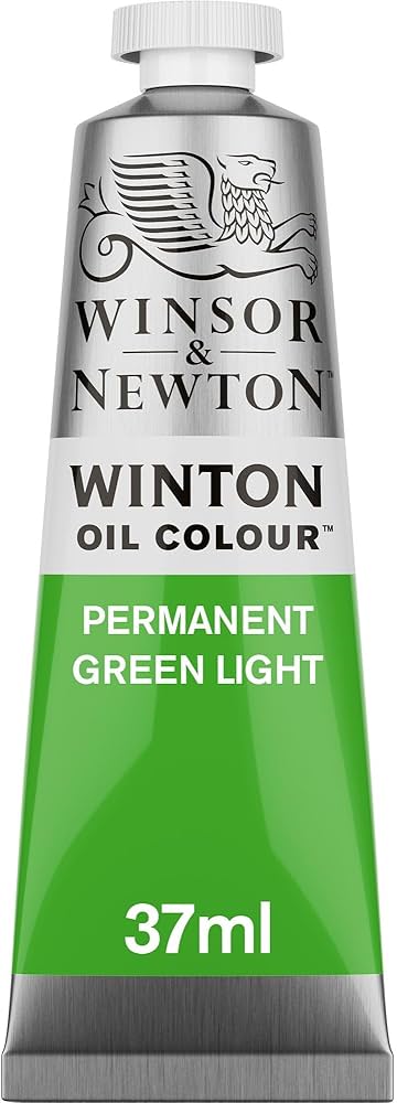 WINTON PERM GREEN LIGHT