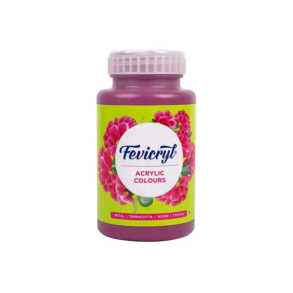 FEVICRYL 500ML COLOURS