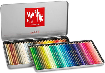 CARAN D ACHE PABLO PENCIL 80 SHADE
