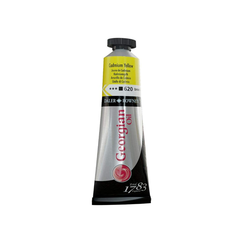GRGN 38ML CAD YELLOW