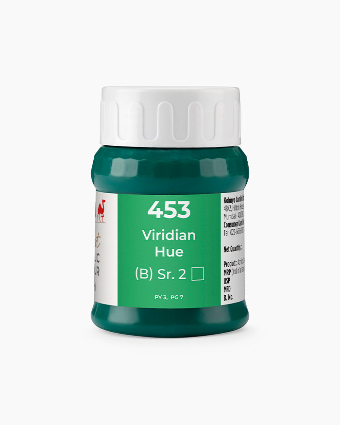 CAMEL 500ML AAC VIRIDIAN HUE