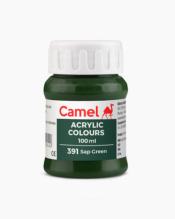 FABRICA 100ML SAP GREEN