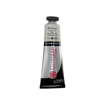 GRGN 38ML BUFF TITANIUM